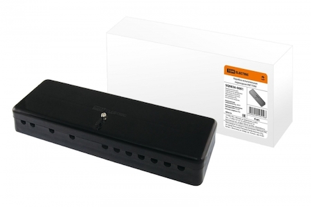 TDM ELECTRIC SQ0836-0001 Коробка испытательная переходная ИКП (аналог ИК, ИКК) TDM